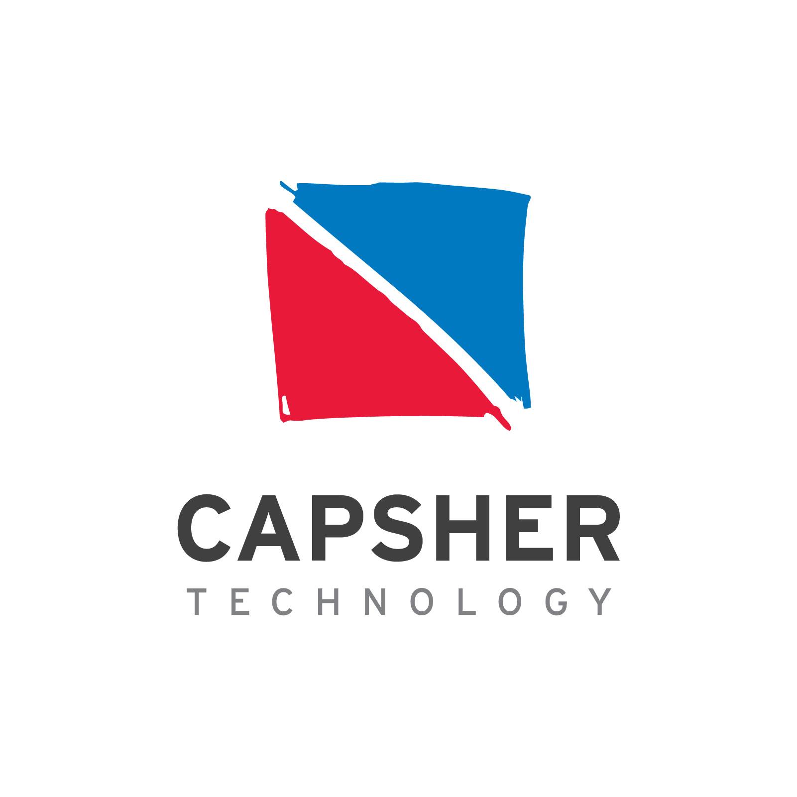 capsher technology